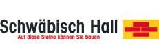 Logo Bausparkasse Schwäbisch Hall AG